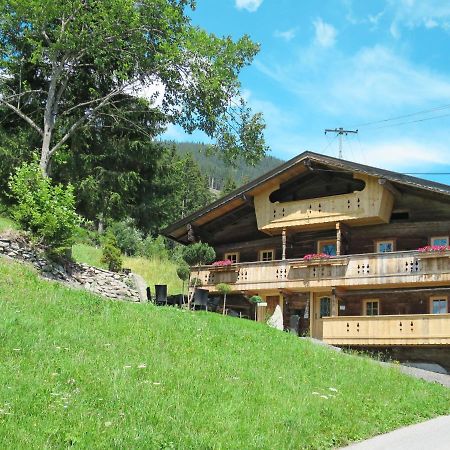 Chalet Alm Chalet - SUZ320 Gattererberg Eksteriør billede