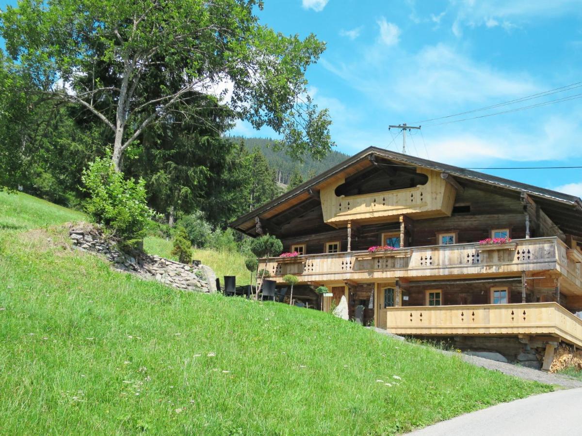 Chalet Alm Chalet - SUZ320 Gattererberg Eksteriør billede